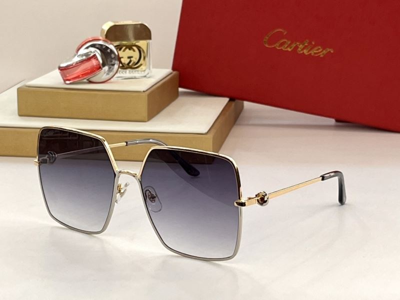 Cartier Sunglasses